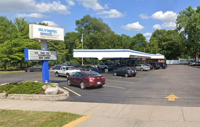 Dog n Suds (DogNSuds, Dog-N-Suds) - Lansing - 1320 N Grand River Ave